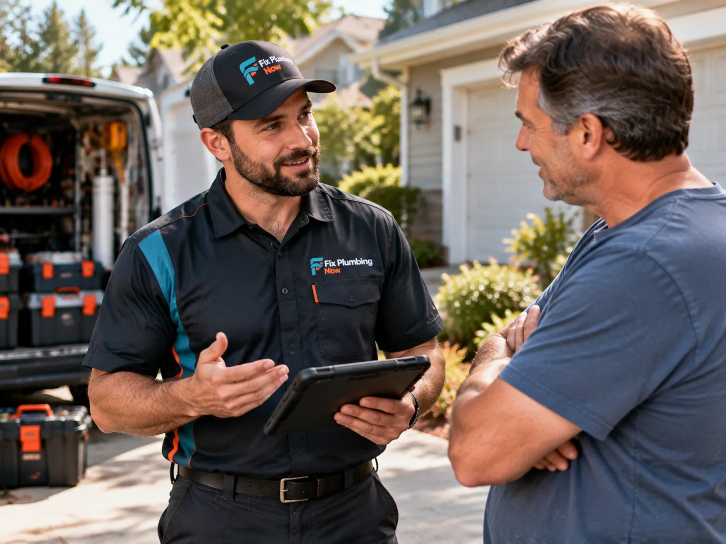 Clogged Drain Service Hyattsville, MD FAQs